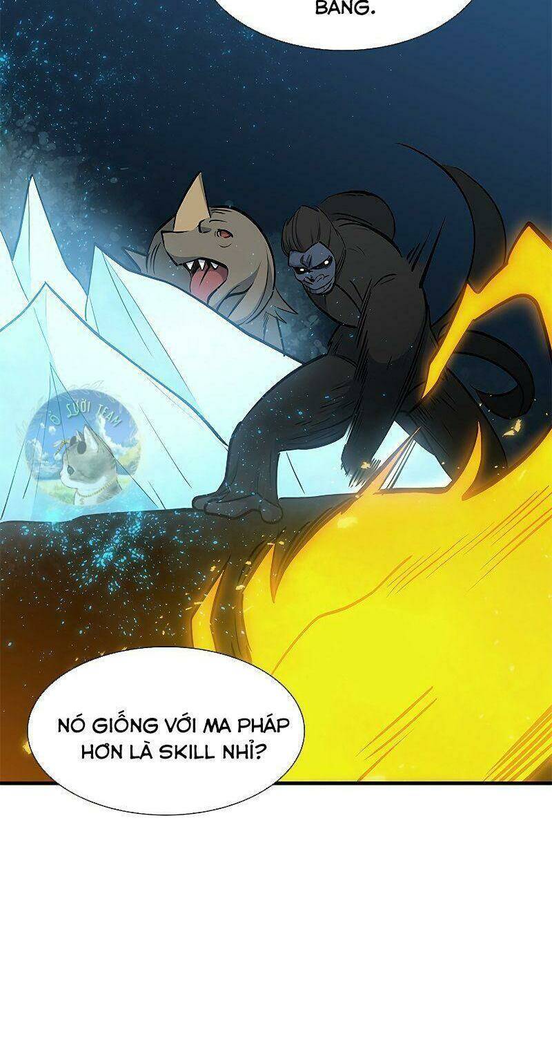 Hầm Ngục Hướng Dẫn Cấp Địa Ngục - Chapter 68 - Page 47