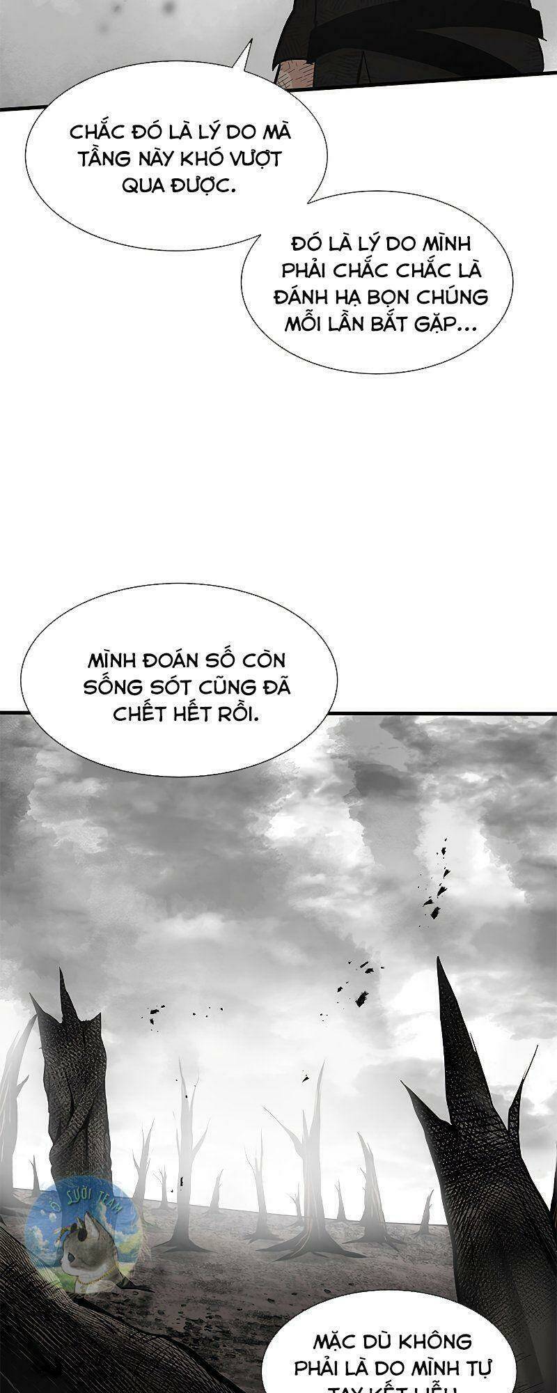 Hầm Ngục Hướng Dẫn Cấp Địa Ngục - Chapter 68 - Page 4