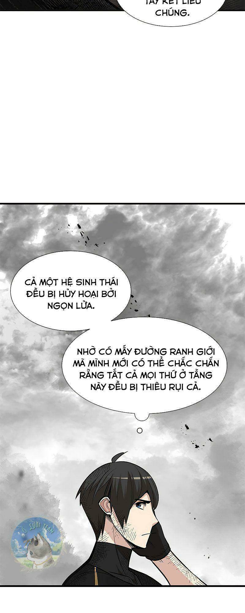 Hầm Ngục Hướng Dẫn Cấp Địa Ngục - Chapter 68 - Page 5