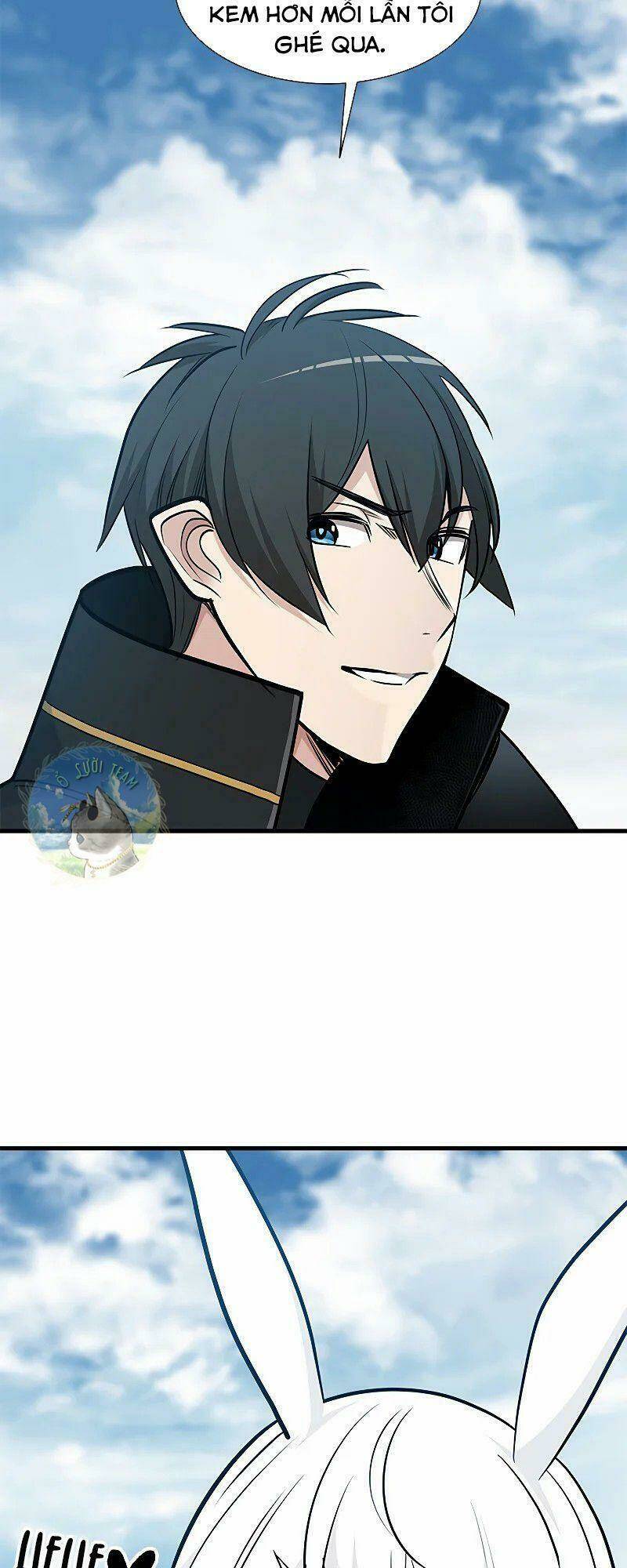 Hầm Ngục Hướng Dẫn Cấp Địa Ngục - Chapter 68 - Page 62