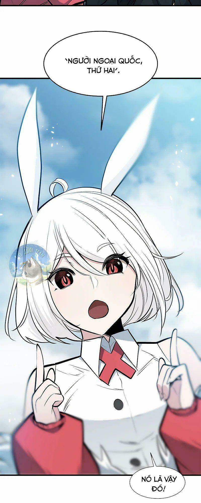 Hầm Ngục Hướng Dẫn Cấp Địa Ngục - Chapter 68 - Page 64