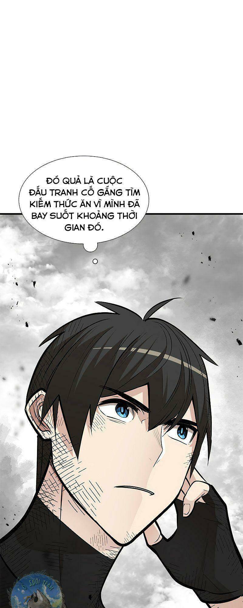 Hầm Ngục Hướng Dẫn Cấp Địa Ngục - Chapter 68 - Page 6