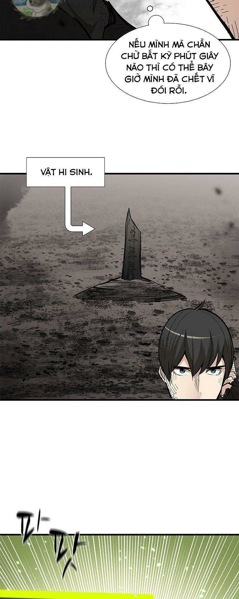 Hầm Ngục Hướng Dẫn Cấp Địa Ngục - Chapter 68 - Page 7