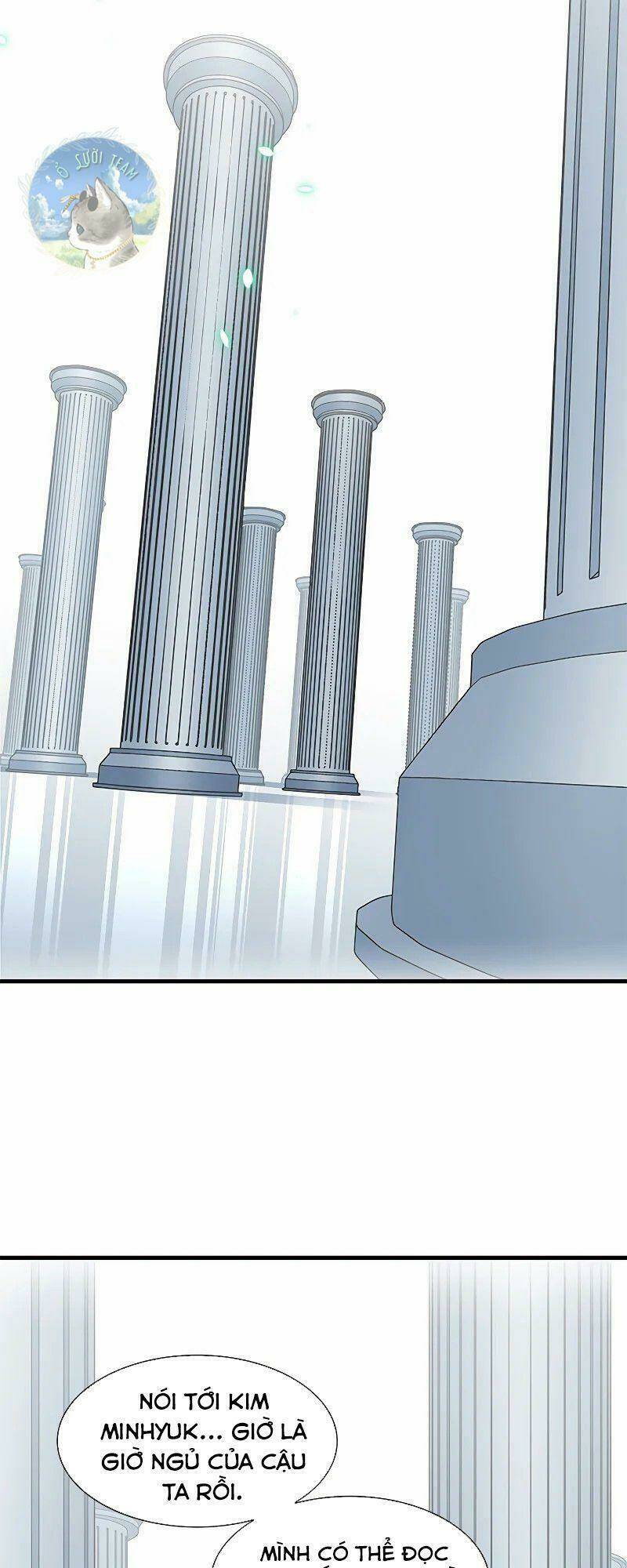 Hầm Ngục Hướng Dẫn Cấp Địa Ngục - Chapter 69 - Page 10