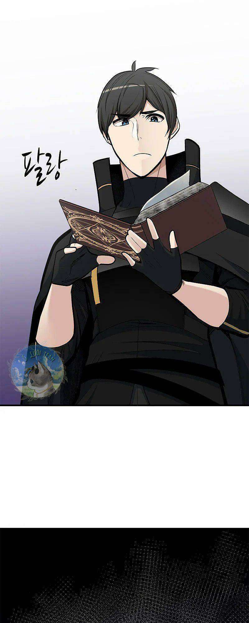 Hầm Ngục Hướng Dẫn Cấp Địa Ngục - Chapter 69 - Page 12