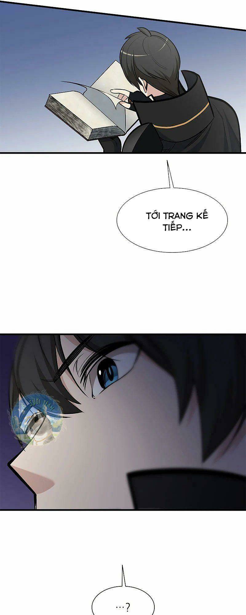 Hầm Ngục Hướng Dẫn Cấp Địa Ngục - Chapter 69 - Page 15