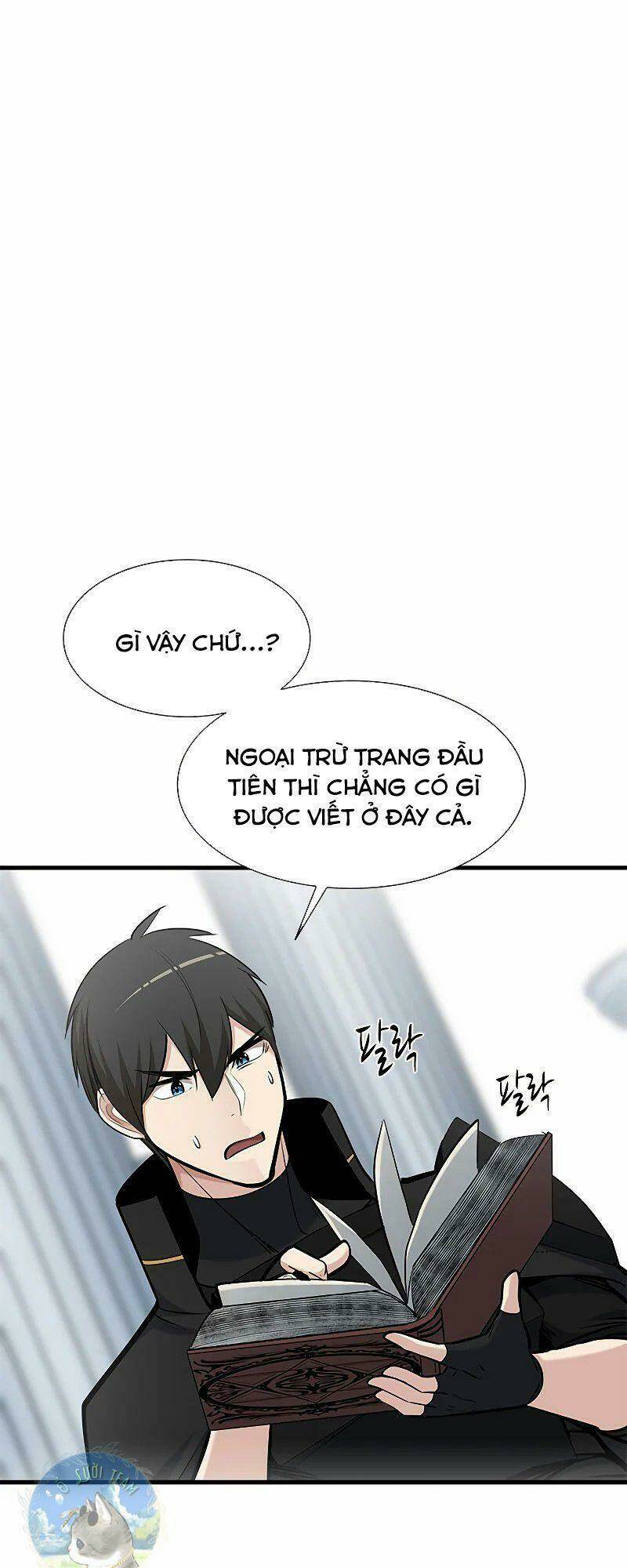 Hầm Ngục Hướng Dẫn Cấp Địa Ngục - Chapter 69 - Page 17