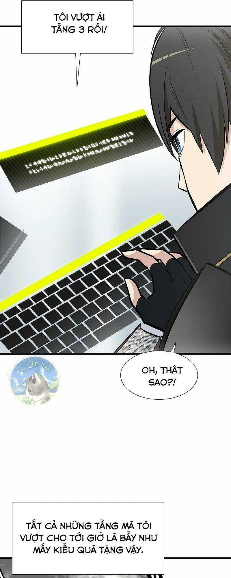 Hầm Ngục Hướng Dẫn Cấp Địa Ngục - Chapter 69 - Page 22