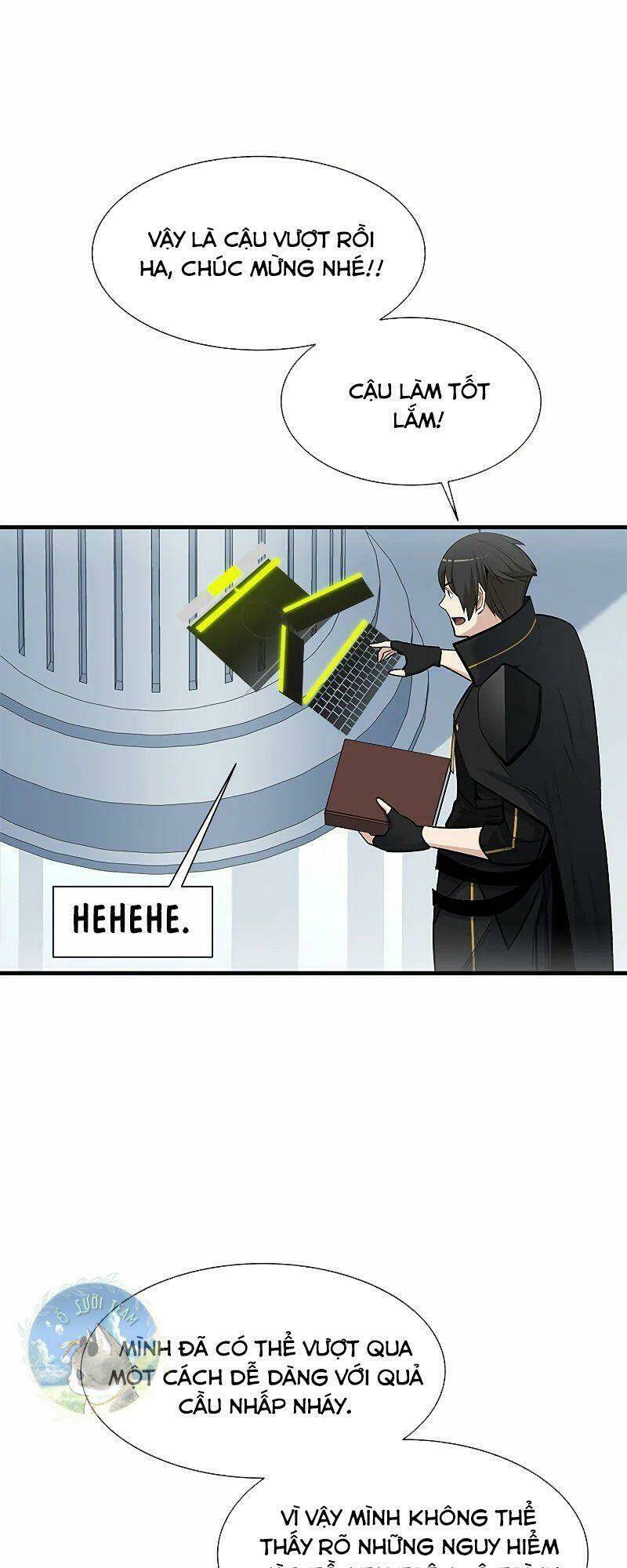 Hầm Ngục Hướng Dẫn Cấp Địa Ngục - Chapter 69 - Page 24