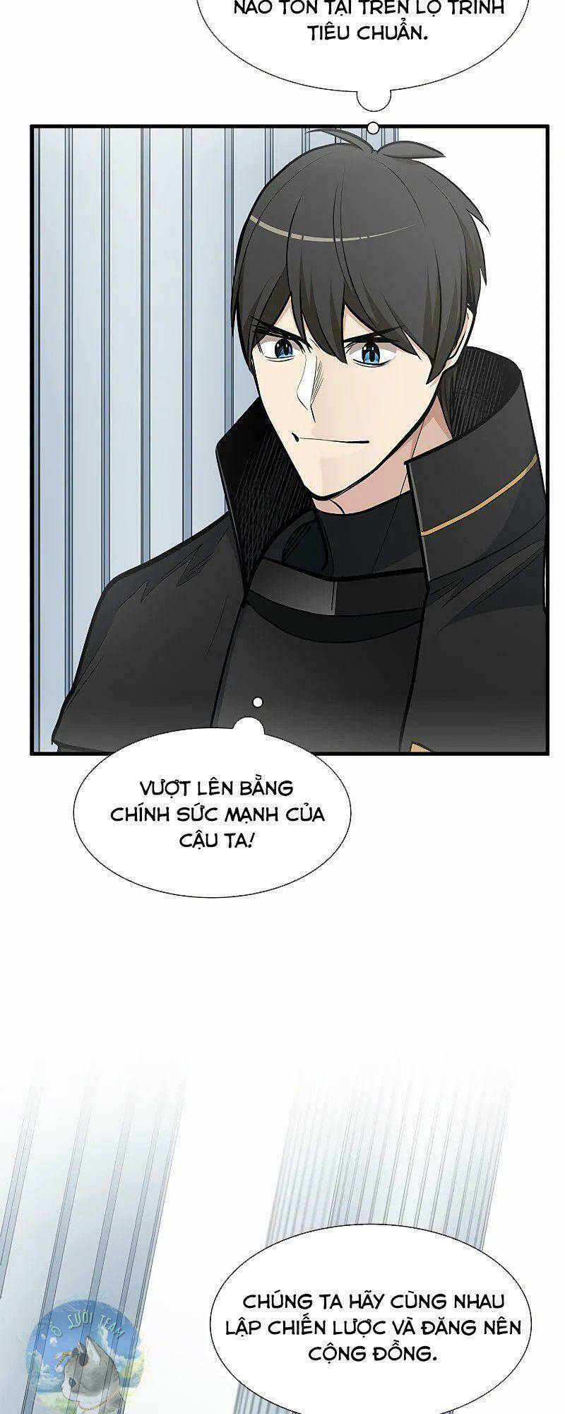 Hầm Ngục Hướng Dẫn Cấp Địa Ngục - Chapter 69 - Page 25