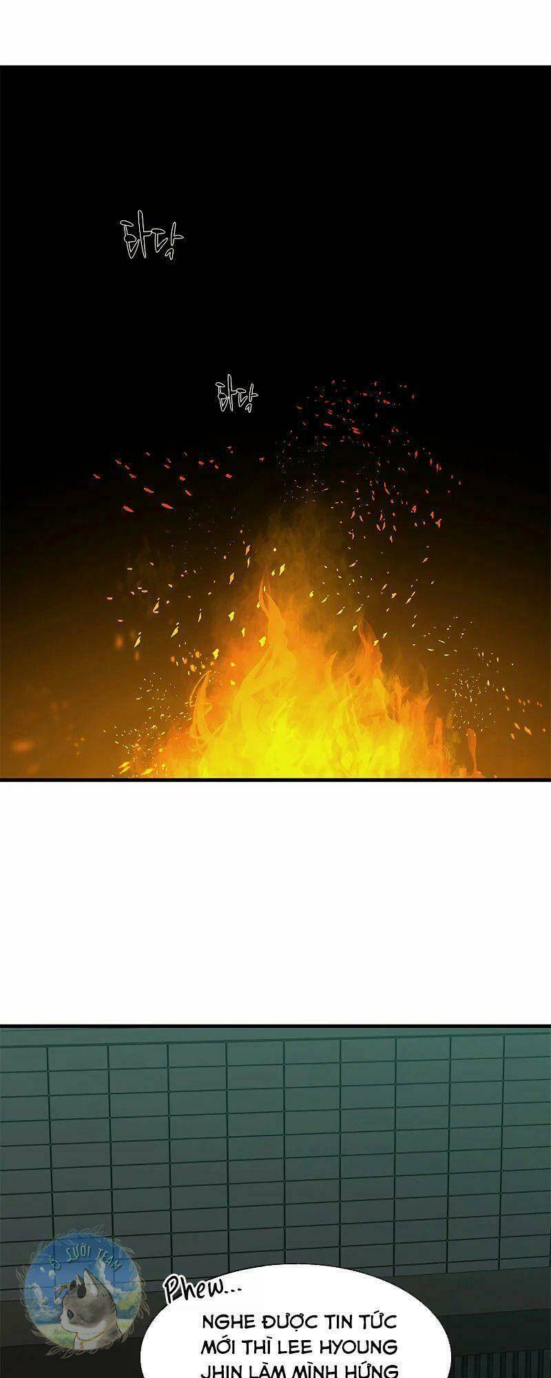 Hầm Ngục Hướng Dẫn Cấp Địa Ngục - Chapter 69 - Page 30