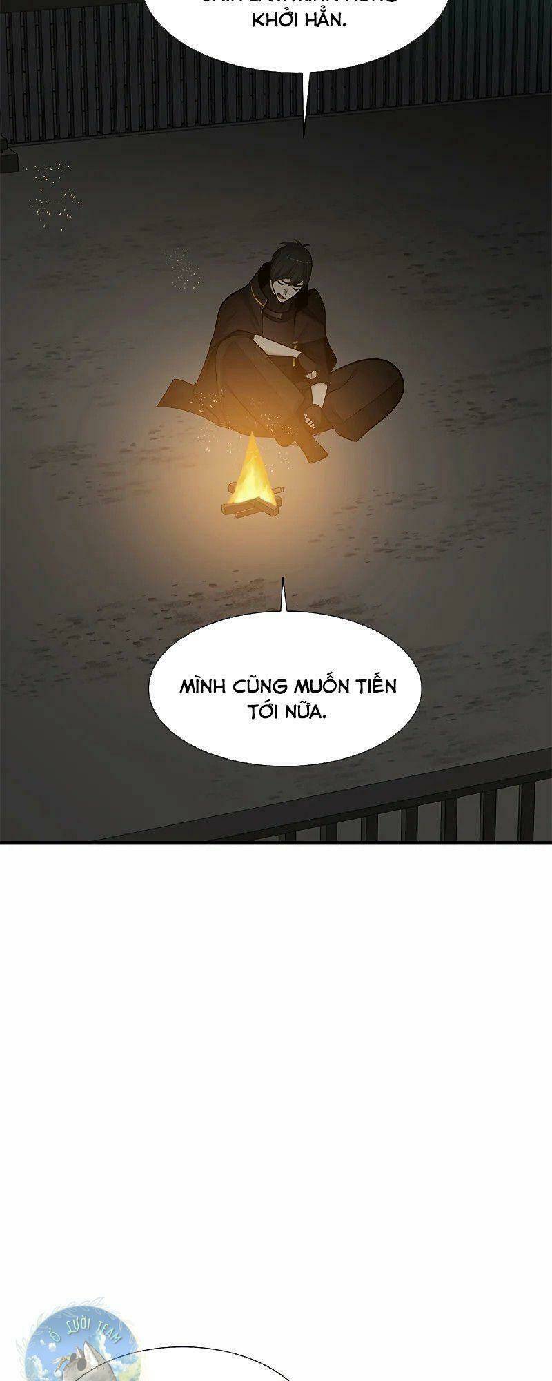 Hầm Ngục Hướng Dẫn Cấp Địa Ngục - Chapter 69 - Page 31