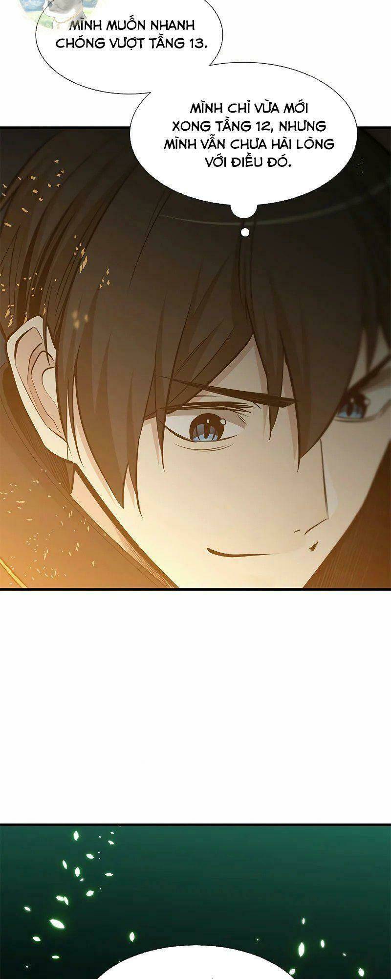 Hầm Ngục Hướng Dẫn Cấp Địa Ngục - Chapter 69 - Page 32