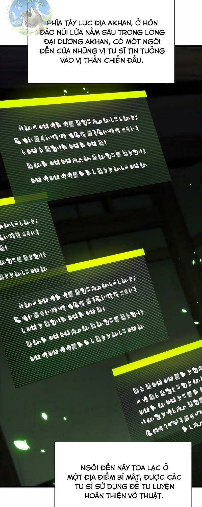 Hầm Ngục Hướng Dẫn Cấp Địa Ngục - Chapter 69 - Page 38