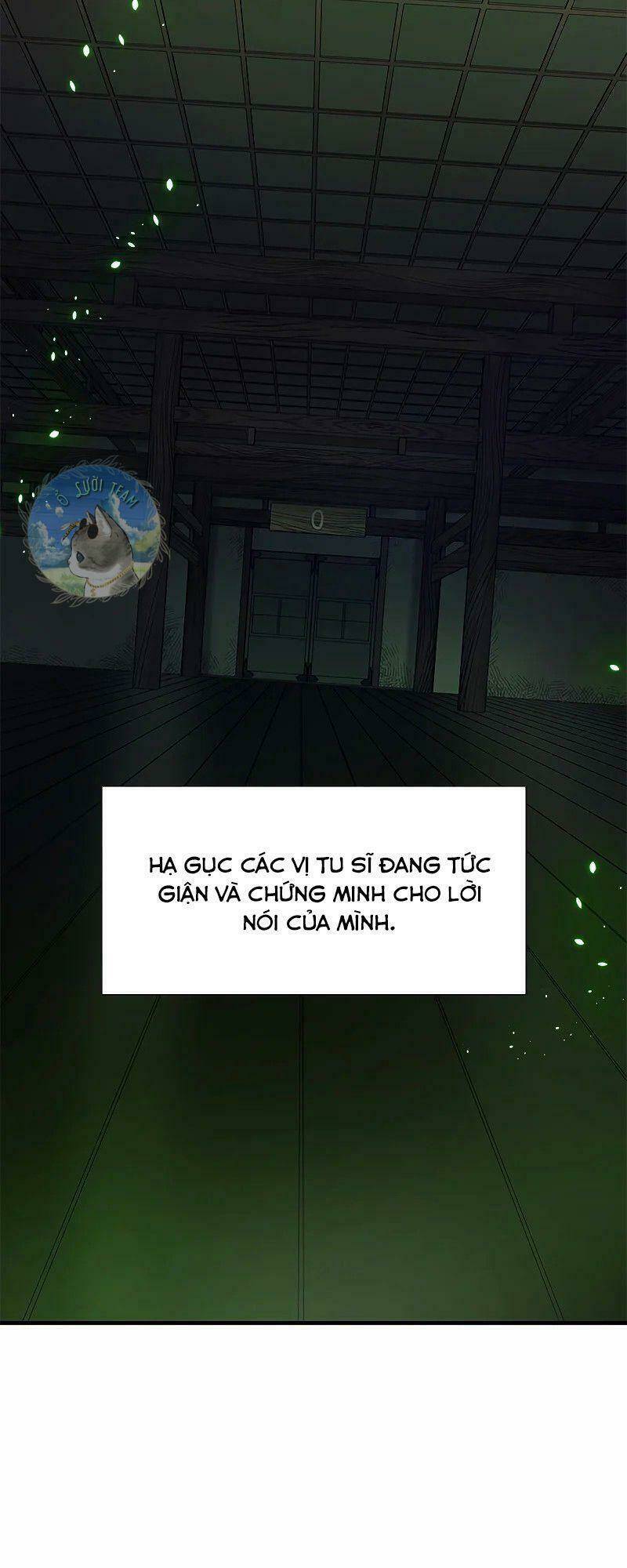 Hầm Ngục Hướng Dẫn Cấp Địa Ngục - Chapter 69 - Page 40