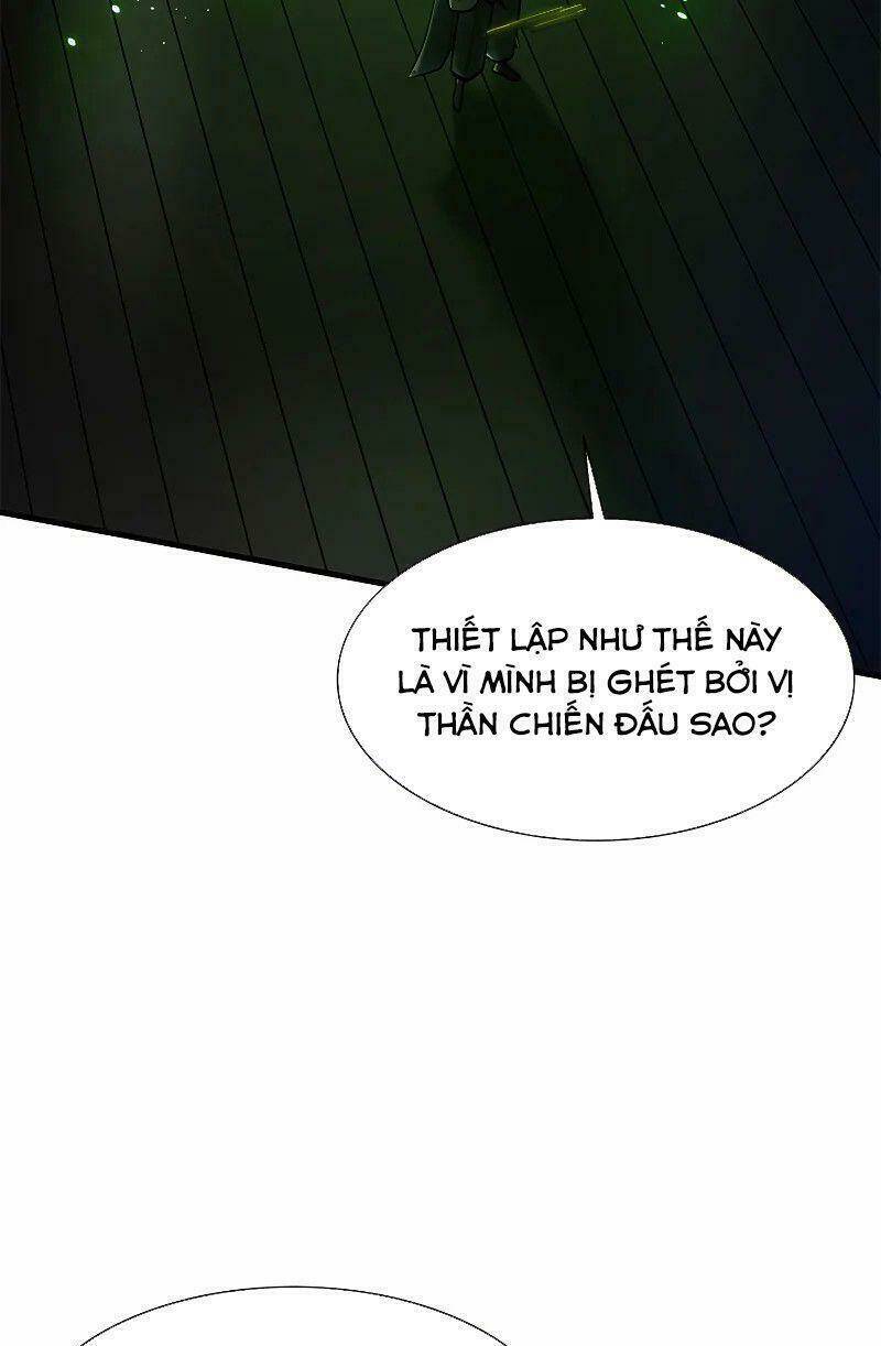 Hầm Ngục Hướng Dẫn Cấp Địa Ngục - Chapter 69 - Page 42