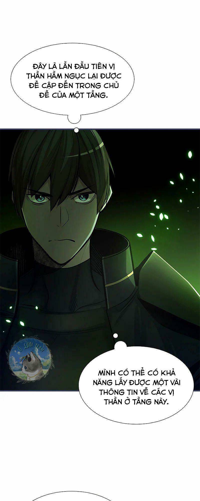 Hầm Ngục Hướng Dẫn Cấp Địa Ngục - Chapter 69 - Page 44