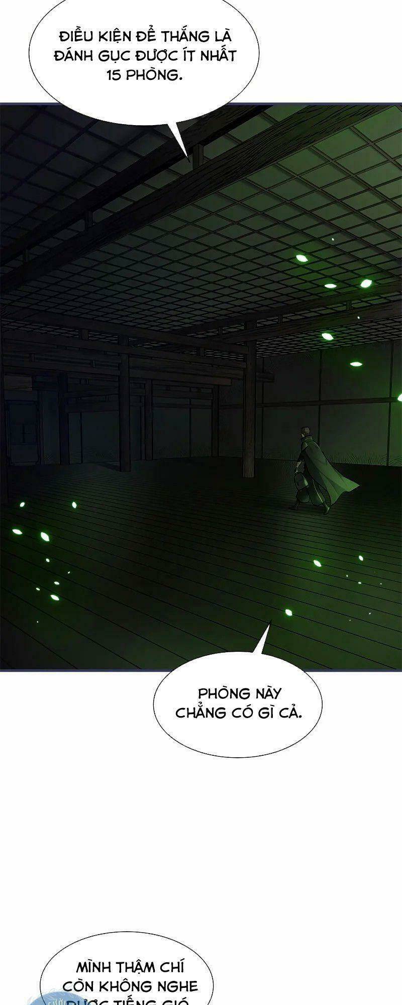 Hầm Ngục Hướng Dẫn Cấp Địa Ngục - Chapter 69 - Page 45