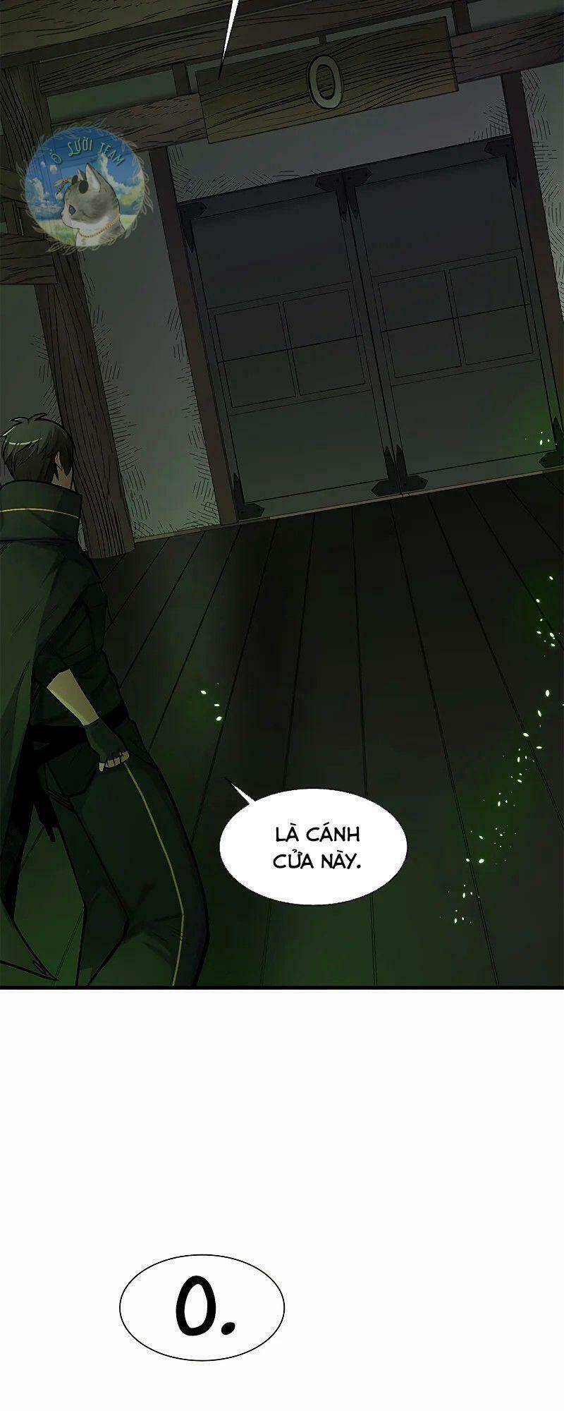 Hầm Ngục Hướng Dẫn Cấp Địa Ngục - Chapter 69 - Page 47