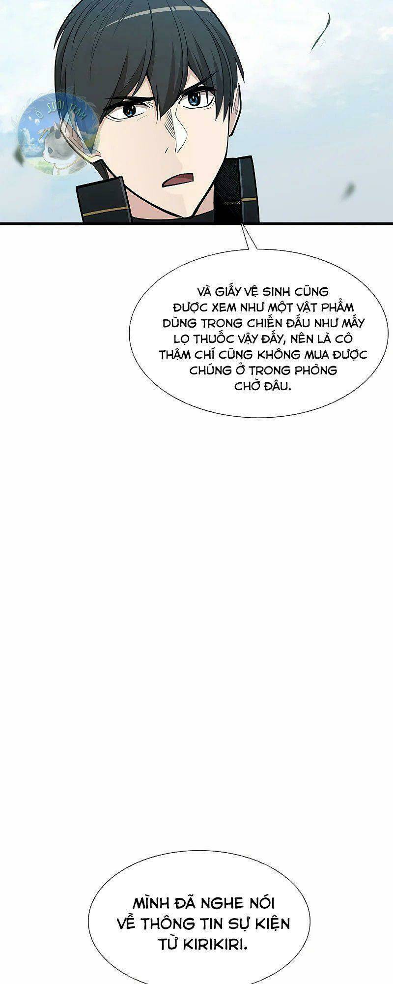 Hầm Ngục Hướng Dẫn Cấp Địa Ngục - Chapter 69 - Page 4