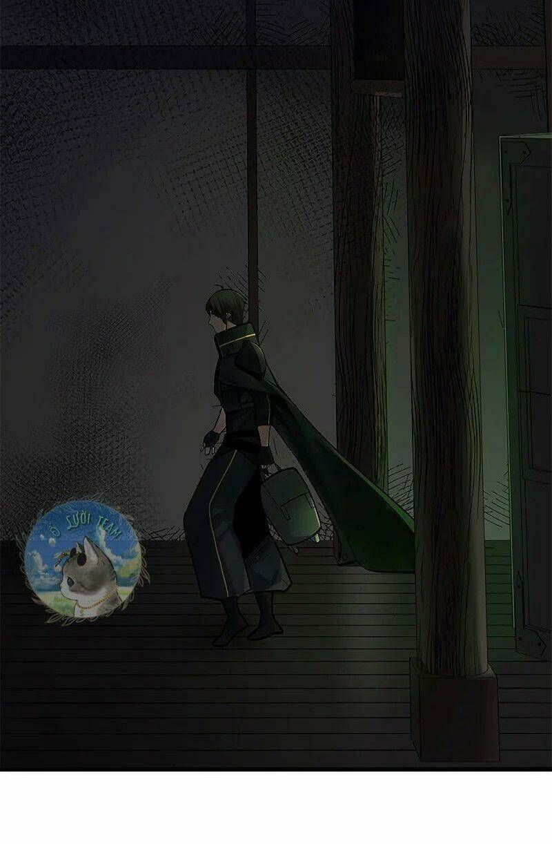 Hầm Ngục Hướng Dẫn Cấp Địa Ngục - Chapter 69 - Page 51