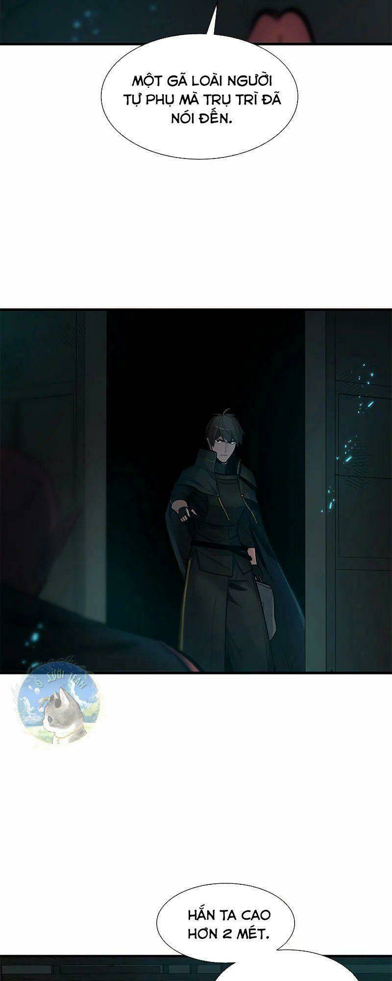 Hầm Ngục Hướng Dẫn Cấp Địa Ngục - Chapter 69 - Page 60