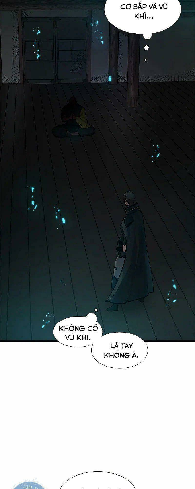 Hầm Ngục Hướng Dẫn Cấp Địa Ngục - Chapter 69 - Page 61