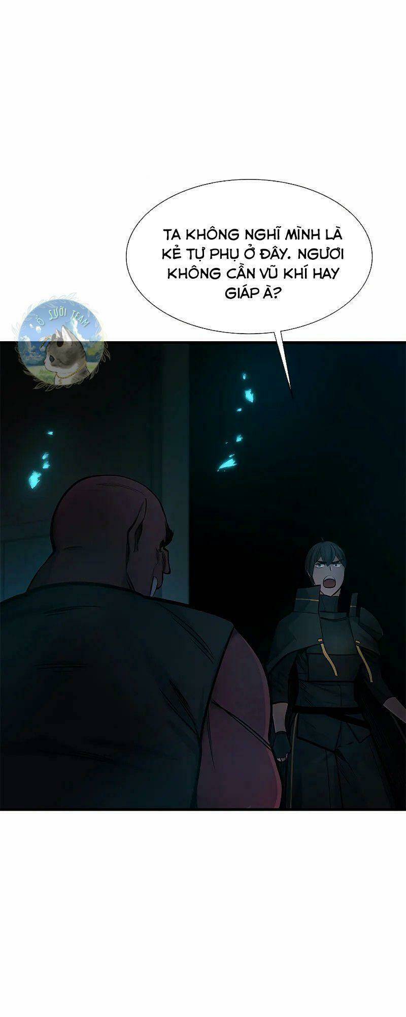 Hầm Ngục Hướng Dẫn Cấp Địa Ngục - Chapter 69 - Page 64