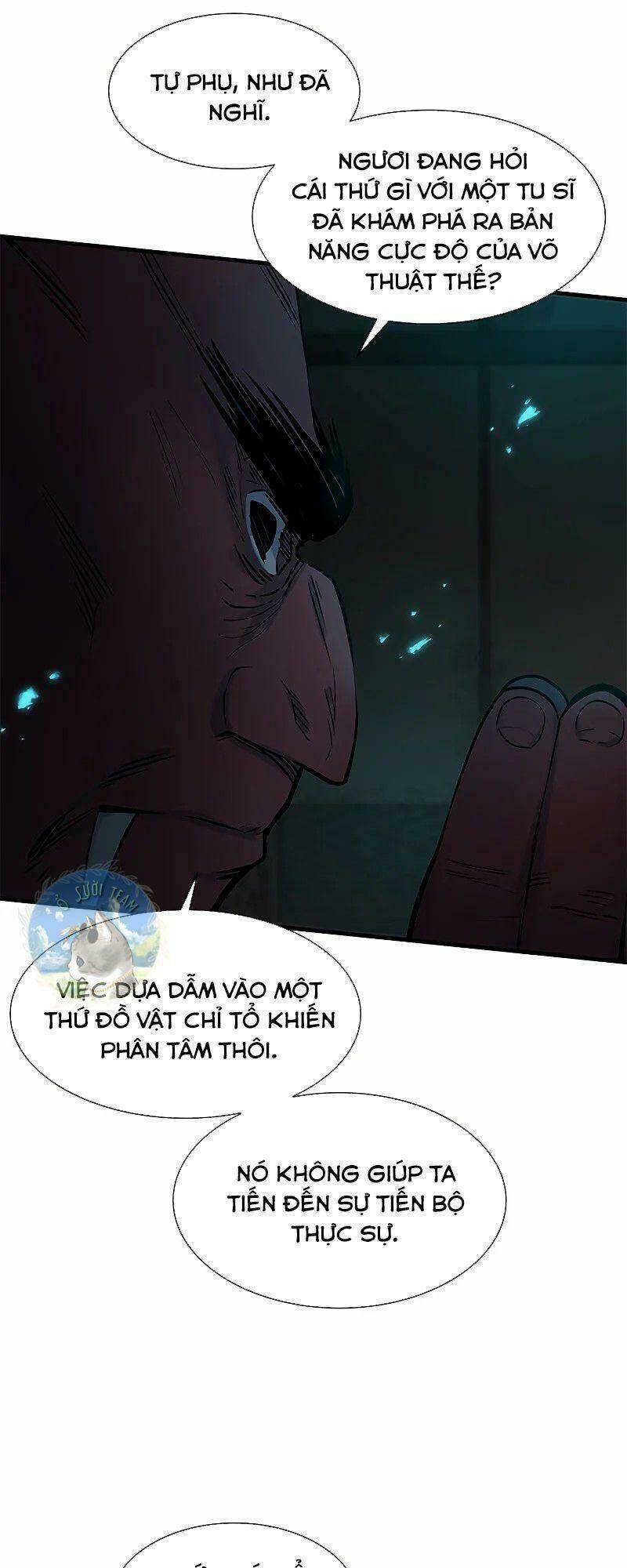Hầm Ngục Hướng Dẫn Cấp Địa Ngục - Chapter 69 - Page 65