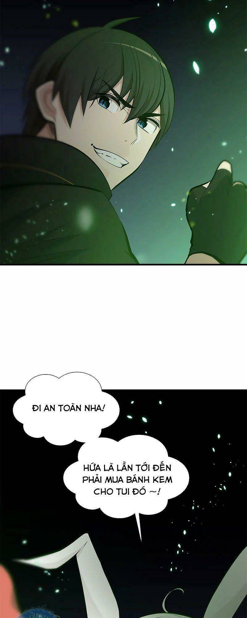 Hầm Ngục Hướng Dẫn Cấp Địa Ngục - Chapter 69 - Page 8