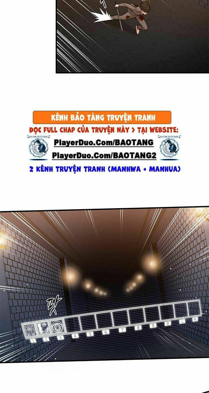 Hầm Ngục Hướng Dẫn Cấp Địa Ngục - Chapter 7 - Page 10