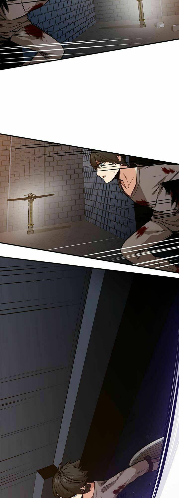 Hầm Ngục Hướng Dẫn Cấp Địa Ngục - Chapter 7 - Page 13