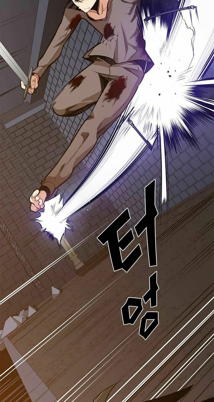 Hầm Ngục Hướng Dẫn Cấp Địa Ngục - Chapter 7 - Page 14