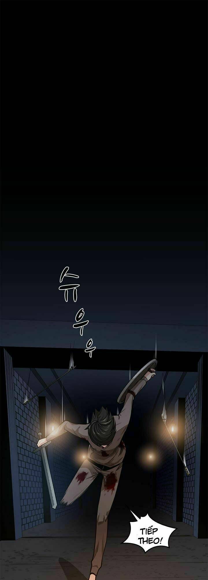 Hầm Ngục Hướng Dẫn Cấp Địa Ngục - Chapter 7 - Page 16
