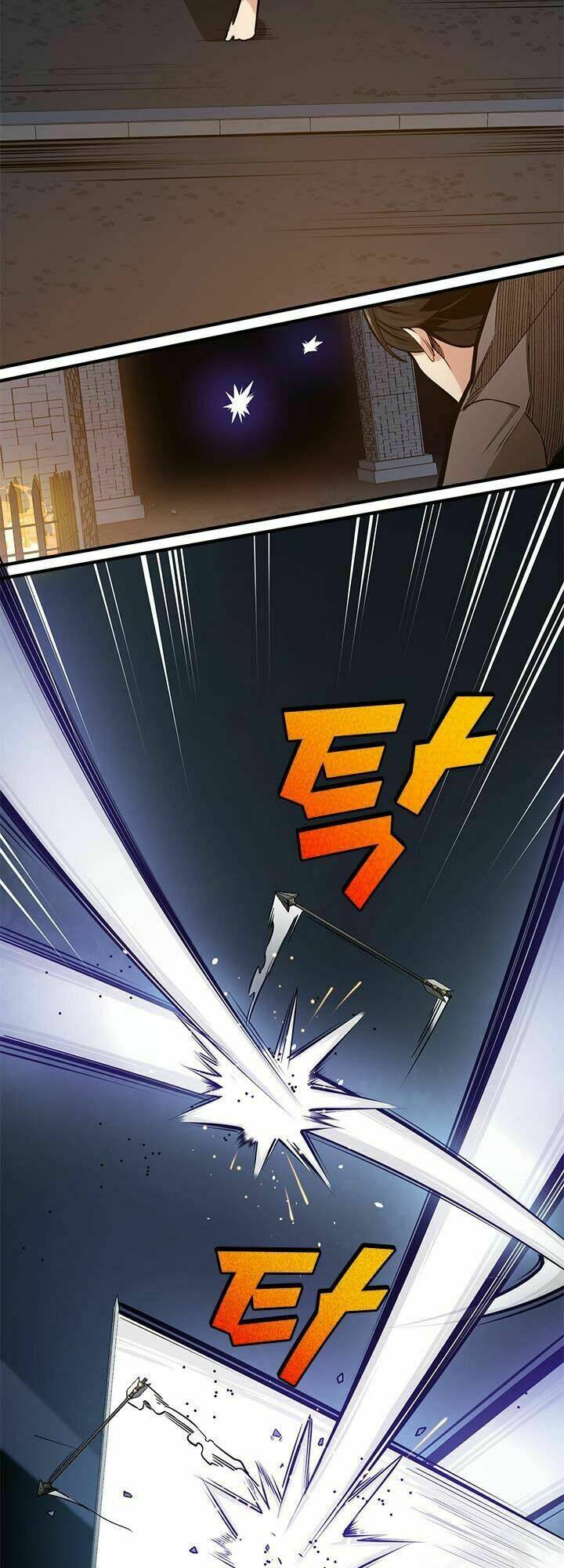 Hầm Ngục Hướng Dẫn Cấp Địa Ngục - Chapter 7 - Page 17