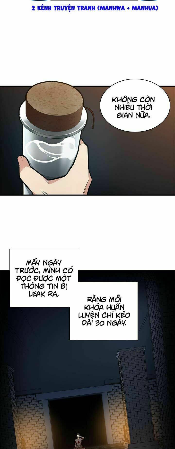 Hầm Ngục Hướng Dẫn Cấp Địa Ngục - Chapter 7 - Page 22