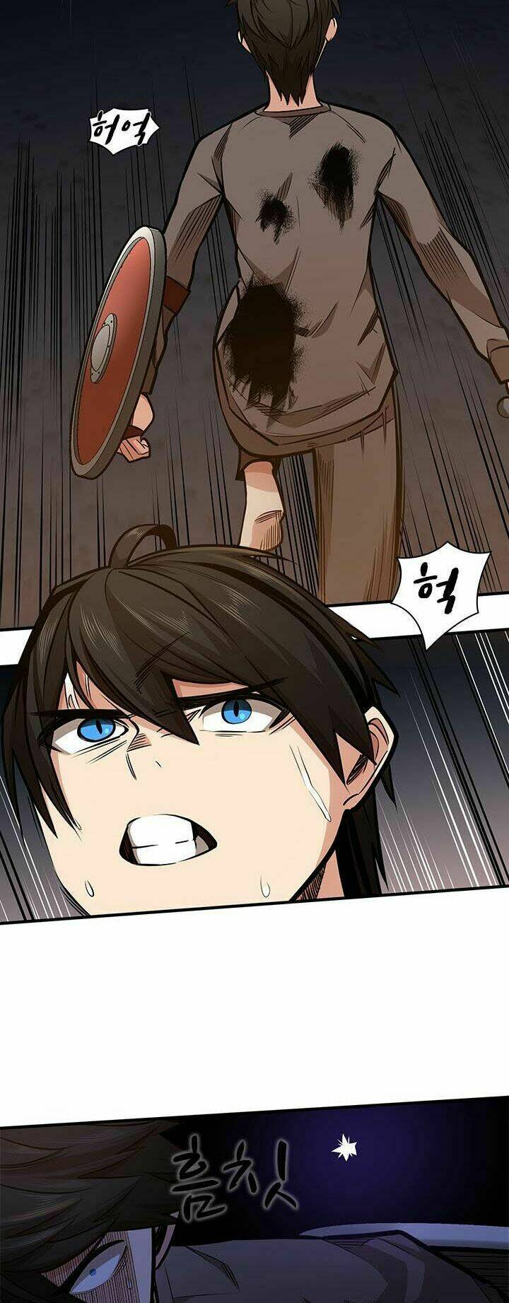 Hầm Ngục Hướng Dẫn Cấp Địa Ngục - Chapter 7 - Page 27