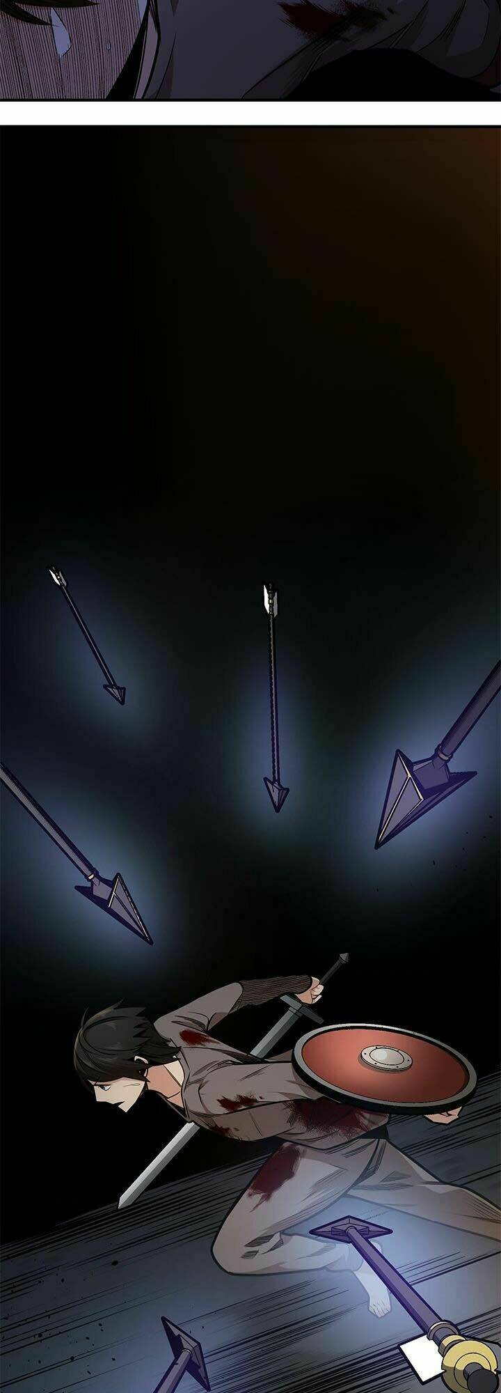 Hầm Ngục Hướng Dẫn Cấp Địa Ngục - Chapter 7 - Page 28