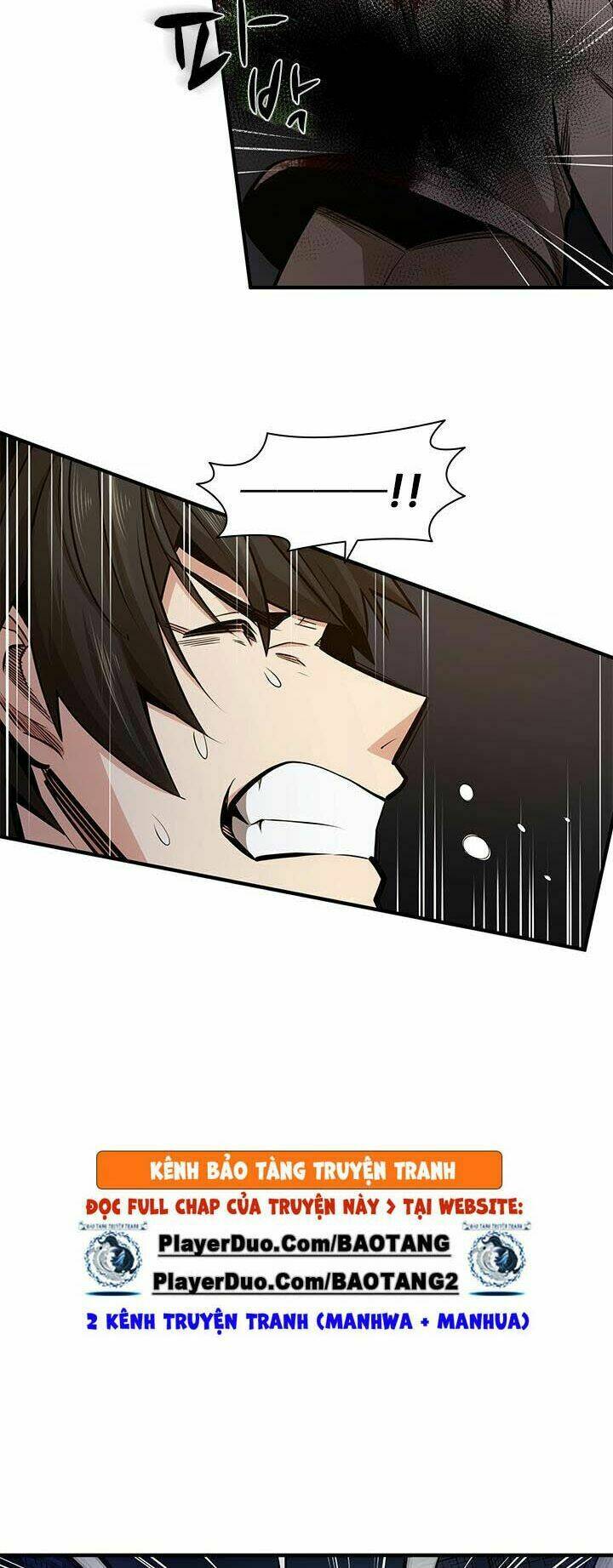 Hầm Ngục Hướng Dẫn Cấp Địa Ngục - Chapter 7 - Page 35