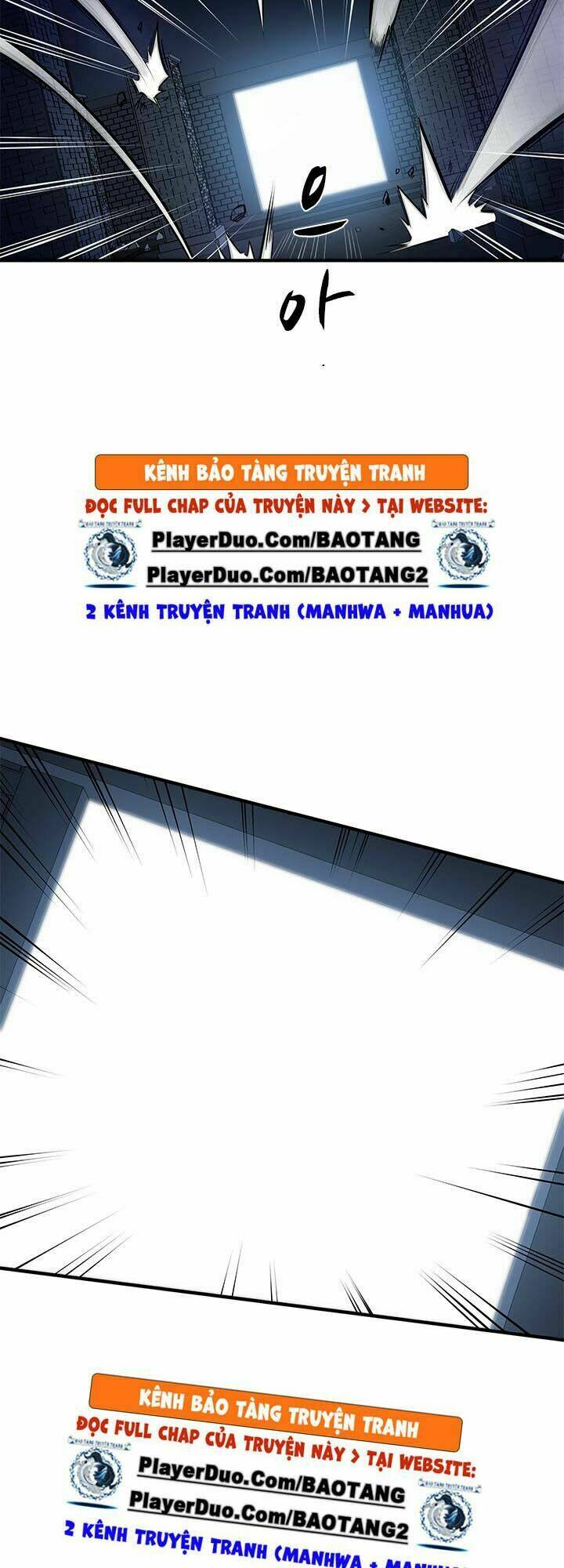 Hầm Ngục Hướng Dẫn Cấp Địa Ngục - Chapter 7 - Page 36