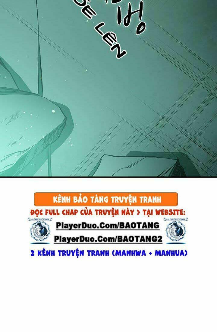Hầm Ngục Hướng Dẫn Cấp Địa Ngục - Chapter 7 - Page 41