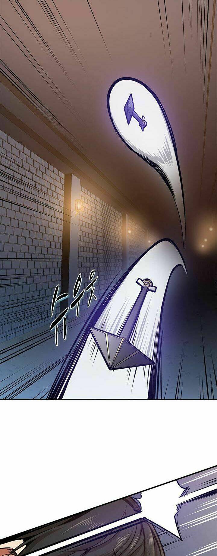 Hầm Ngục Hướng Dẫn Cấp Địa Ngục - Chapter 7 - Page 7