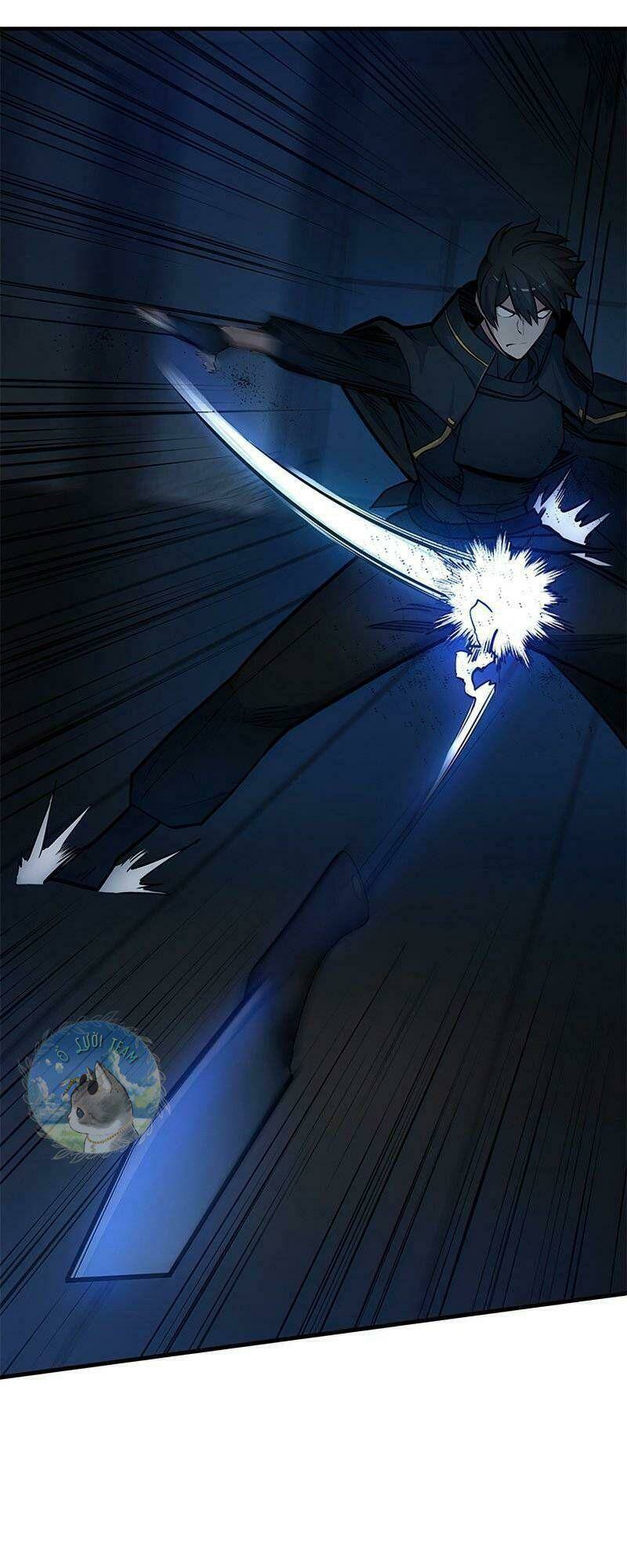 Hầm Ngục Hướng Dẫn Cấp Địa Ngục - Chapter 70 - Page 9