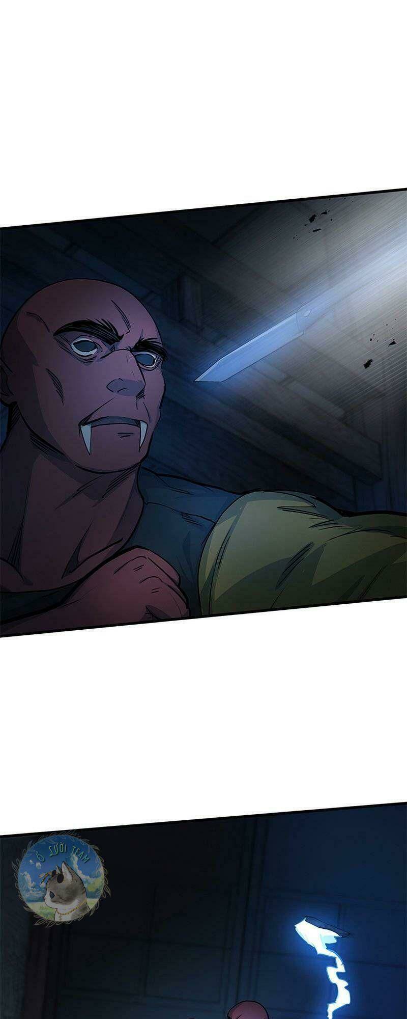 Hầm Ngục Hướng Dẫn Cấp Địa Ngục - Chapter 70 - Page 10