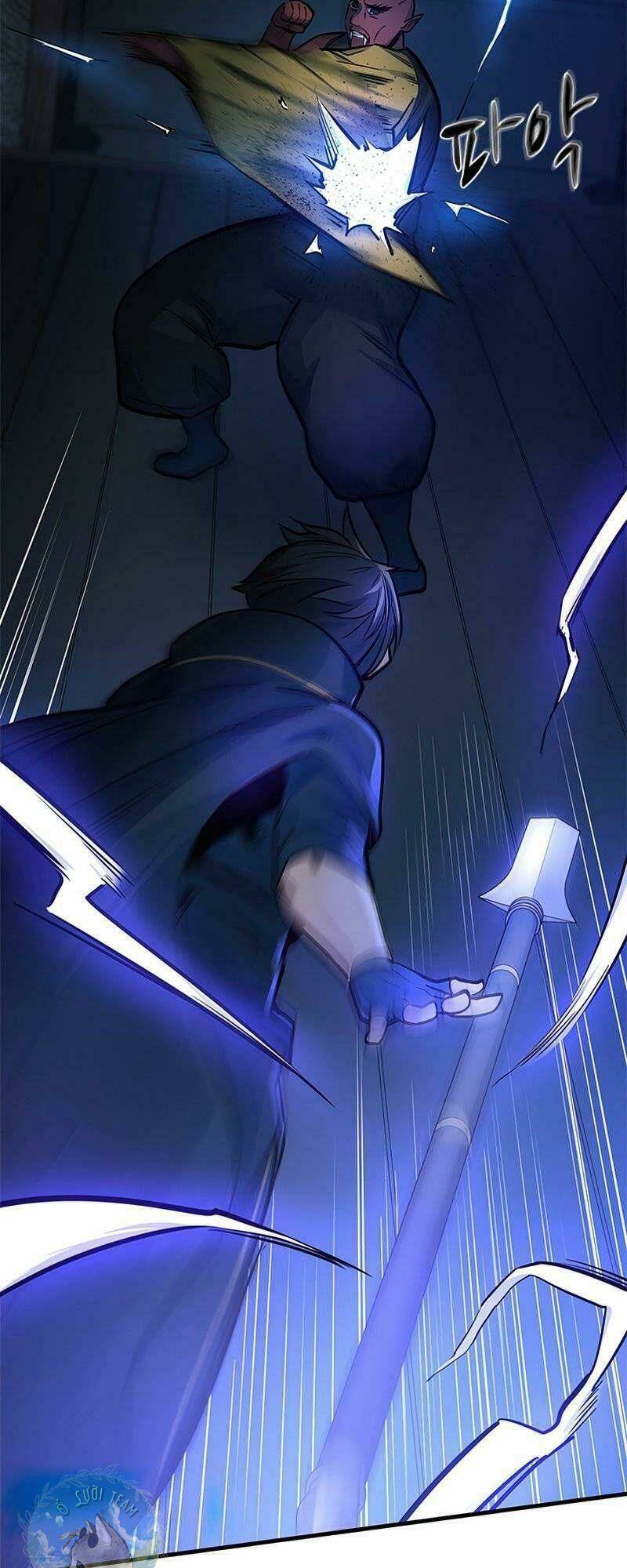 Hầm Ngục Hướng Dẫn Cấp Địa Ngục - Chapter 70 - Page 11