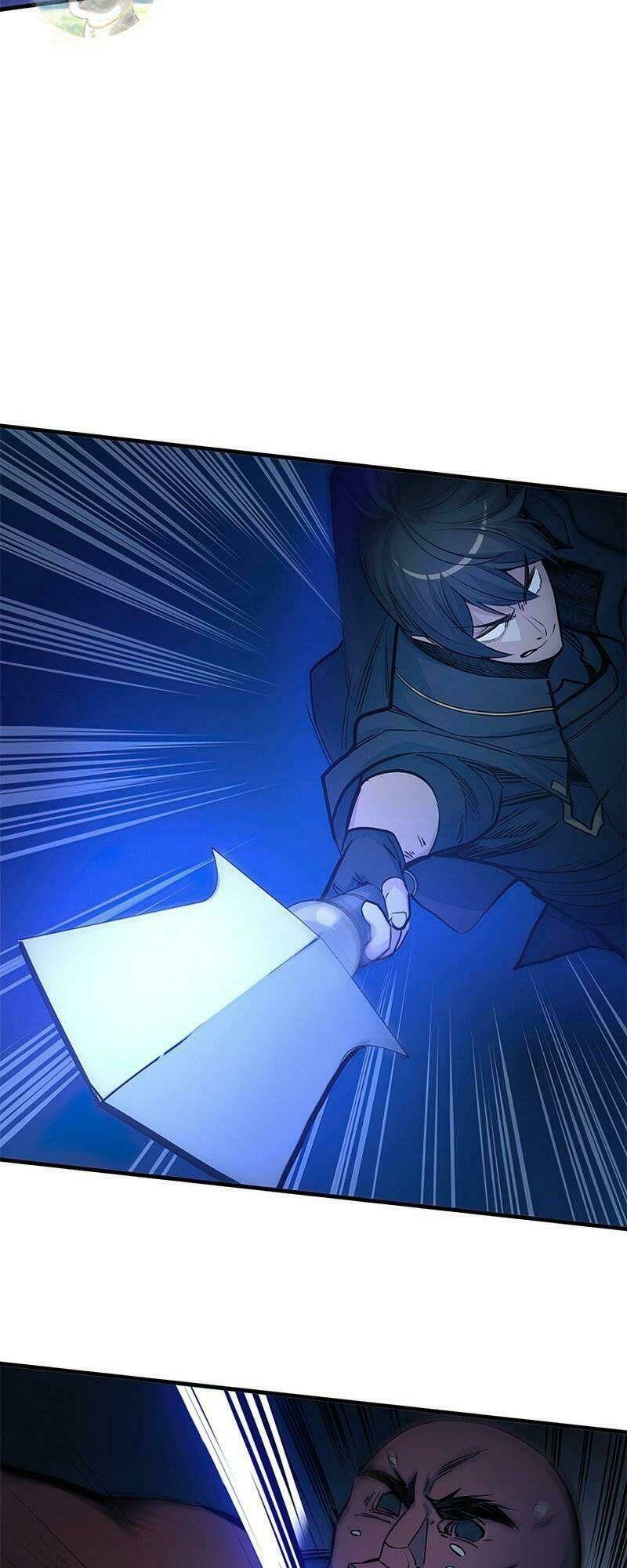 Hầm Ngục Hướng Dẫn Cấp Địa Ngục - Chapter 70 - Page 12