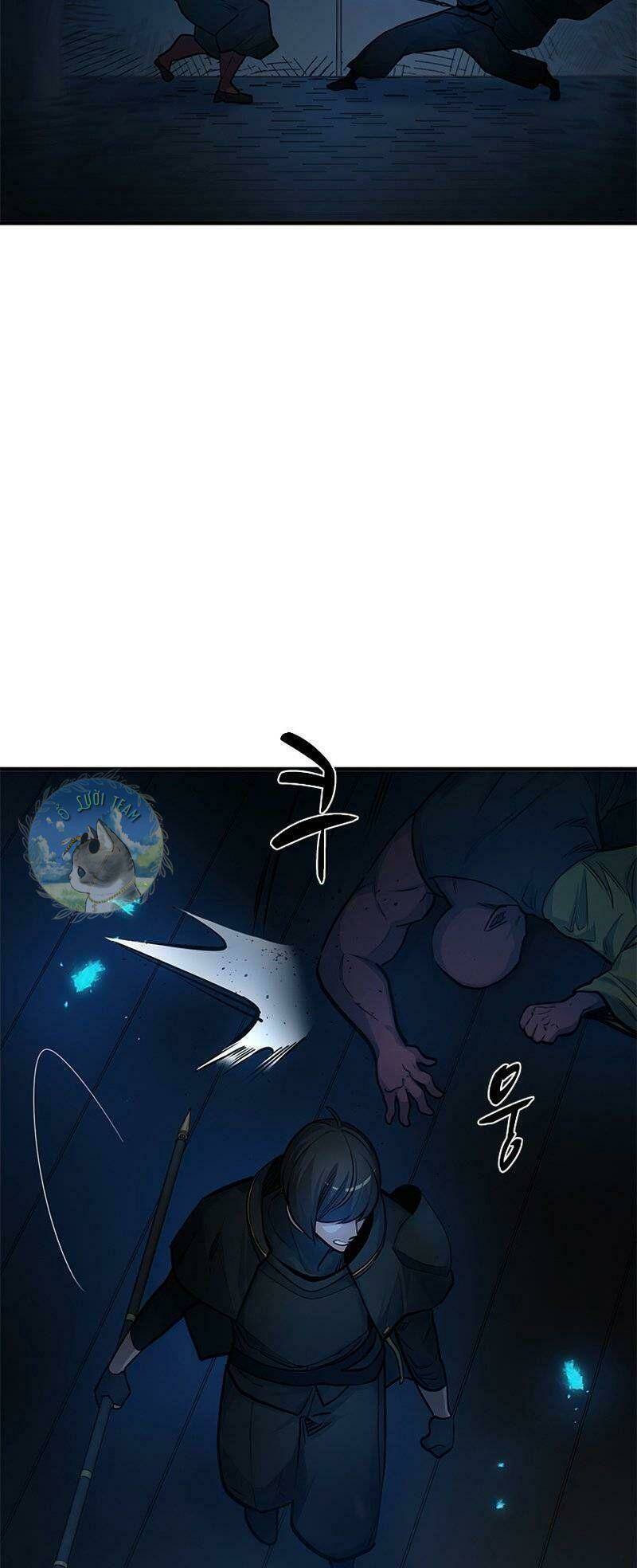 Hầm Ngục Hướng Dẫn Cấp Địa Ngục - Chapter 70 - Page 14