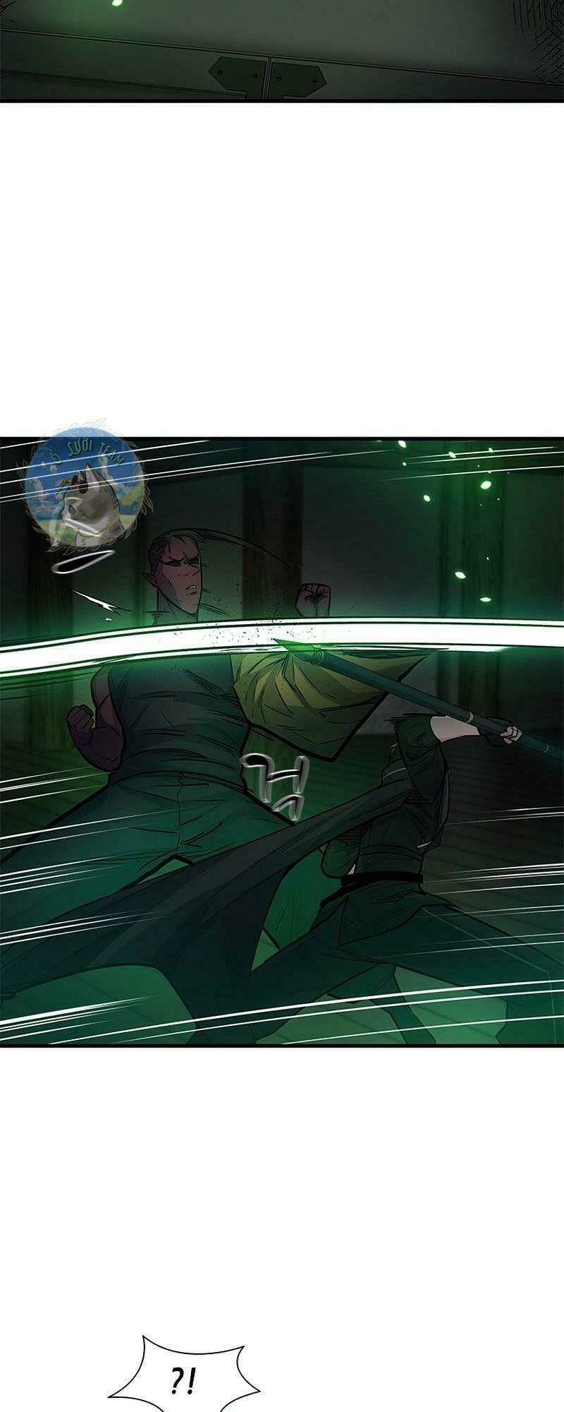 Hầm Ngục Hướng Dẫn Cấp Địa Ngục - Chapter 70 - Page 20