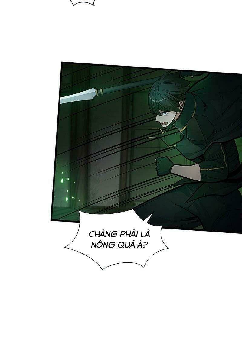 Hầm Ngục Hướng Dẫn Cấp Địa Ngục - Chapter 70 - Page 21