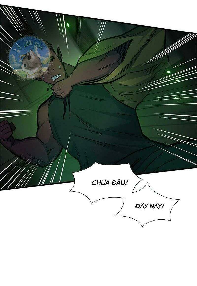 Hầm Ngục Hướng Dẫn Cấp Địa Ngục - Chapter 70 - Page 22